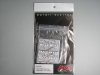KA Models KA-24005 6&4 Point Racing Seat Belt Set ( pasy bezpieczeństwa ) 1/24
